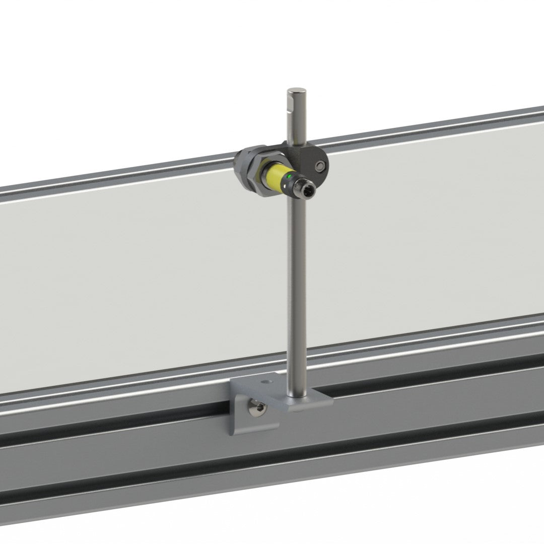 Sensor Mounting