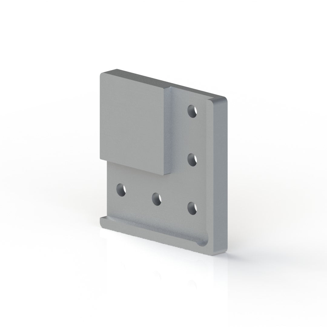 Joining Plate; L (90 Degree); Heavy Duty