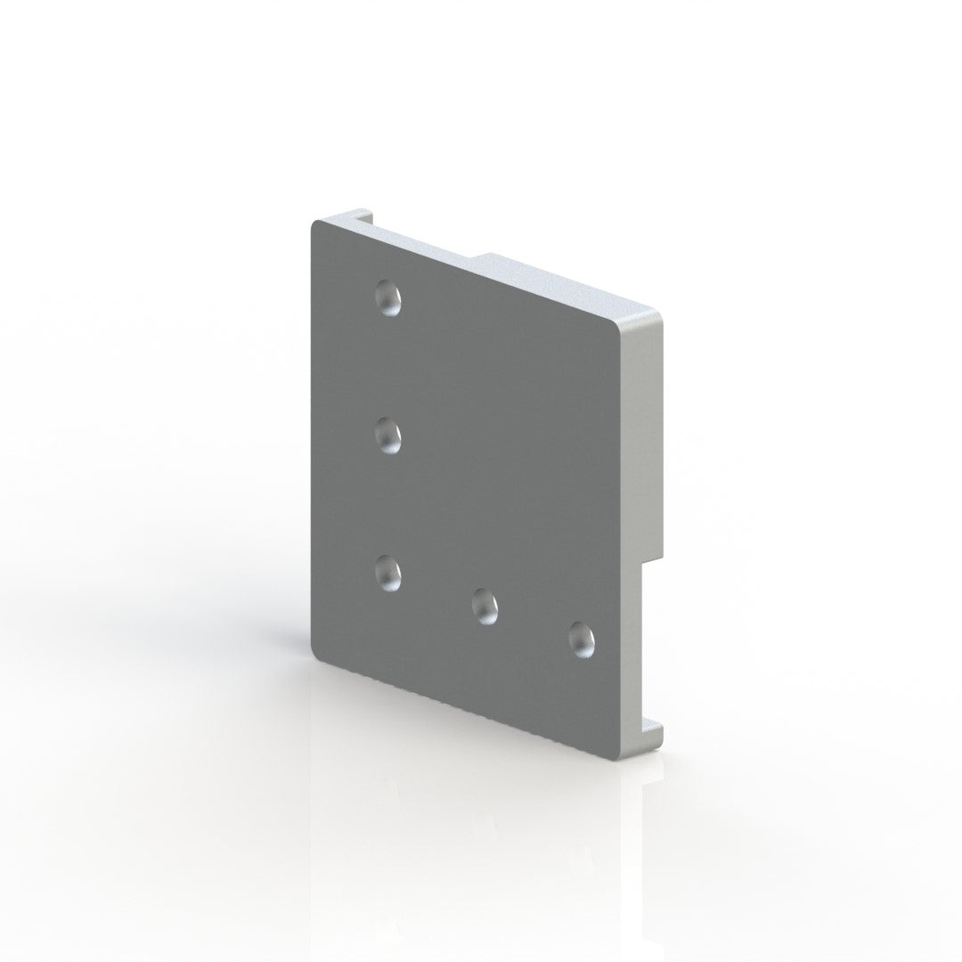 Joining Plate; L (90 Degree); Heavy Duty